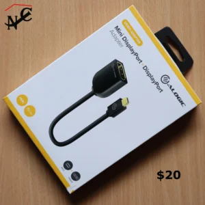 DP to Mini DP Adapter