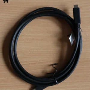 USB-C to USB-C Cable