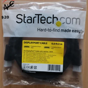 DP to DP Cable (2m)