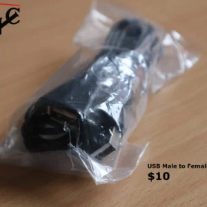 USB Male to Female Cable