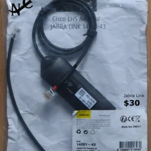 Jabra Link Cable